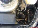 Passengers side tranny mount.JPG