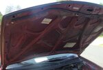 026 ENGINE - hood underside - a little grimy but rust free.jpg
