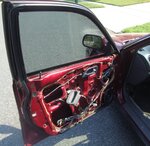 041 INTERIOR - door panel needs installation driver door.jpg