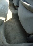 057 INTERIOR - carpeting behind front passenger.jpg