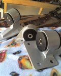CRX motor mounts never used.jpg