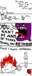 I hate kids.JPG