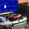 b16a turbo