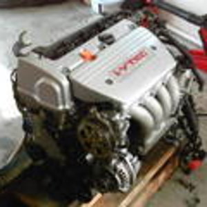 my stock K24A2