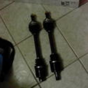 my hasport k-swap axles