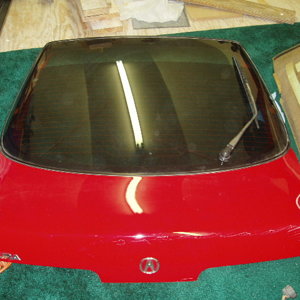 95 GSR Hatch