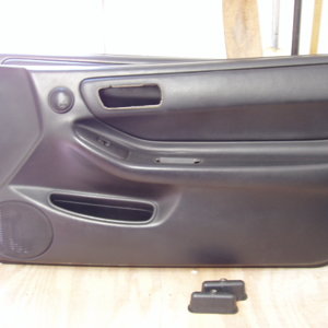 95 GSR Right Door Panel 2