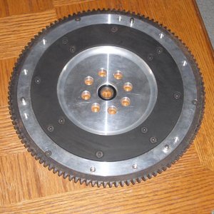 flywheel