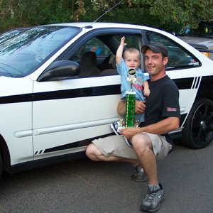 99 civic DX coupe