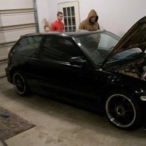91'