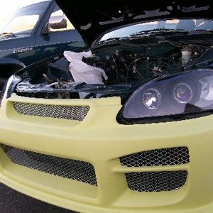this bumpers for sale...