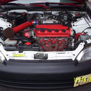 D16ZC