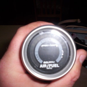 af guage