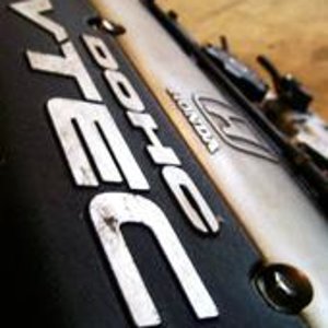 2.2L of honda power