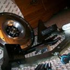 evolutions h2b kit