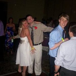 Red Carnation Ball