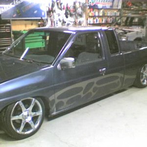 95_Nissan_Hardbody