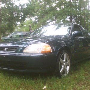 My Civic