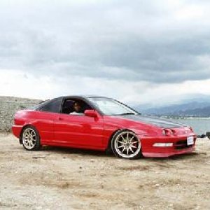 MY DC2