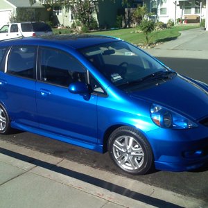 New Fit Sport 2
