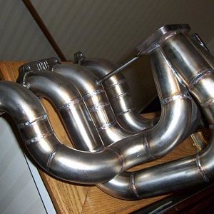 my old top mount on the lilole ls
