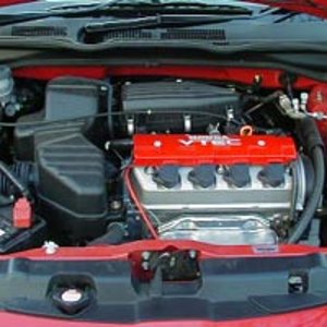 civic ep2 ,eu3, シビック