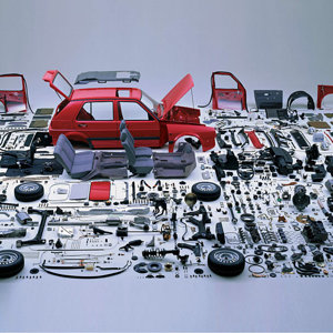 Car Parts