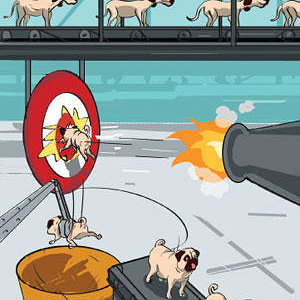 Pug Factory