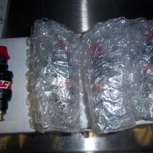 injectors
