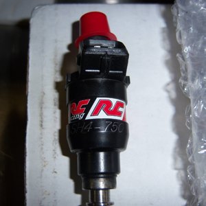 injector
