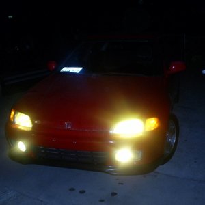 my eg6