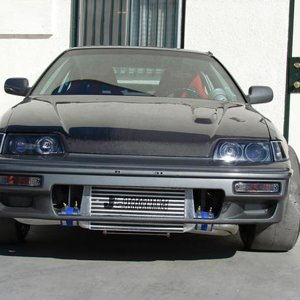 525 hp @ 22 psi