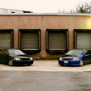 i <3 coupes