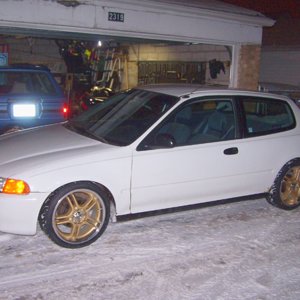 my eg