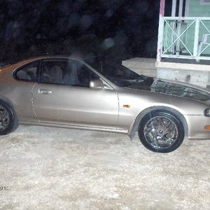 my 92 prelude