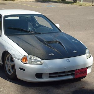 junkyard carbon 1