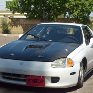 junkyard carbon 2
