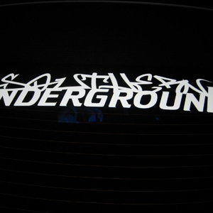 southern underground