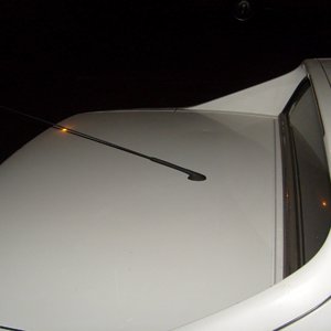 new antenna