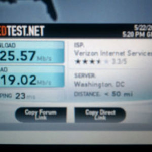 speedtest