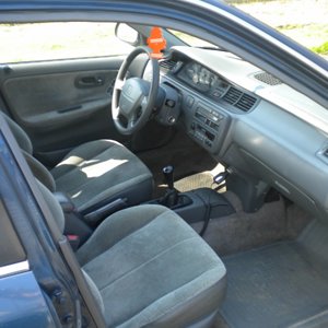 Inside View
