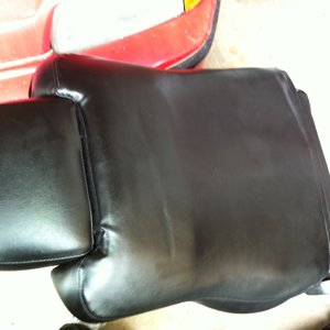 crx seats for sale